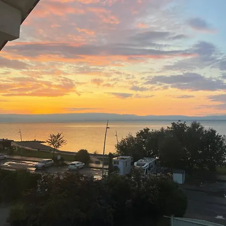 Villa Maxilly Maxilly-sur-Léman
