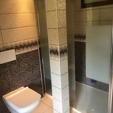度假居 Villa Maxilly