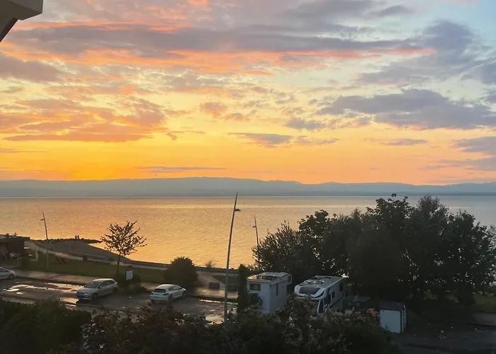 Villa Maxilly Maxilly-sur-Léman